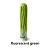 fluorescent green