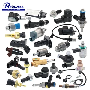 Wholesale Hot Style OEM 25332290 96334808 High Quality Gasoline Fuel Injector Nozzle for Chevrolet Aveo Suzuki Injection Valves