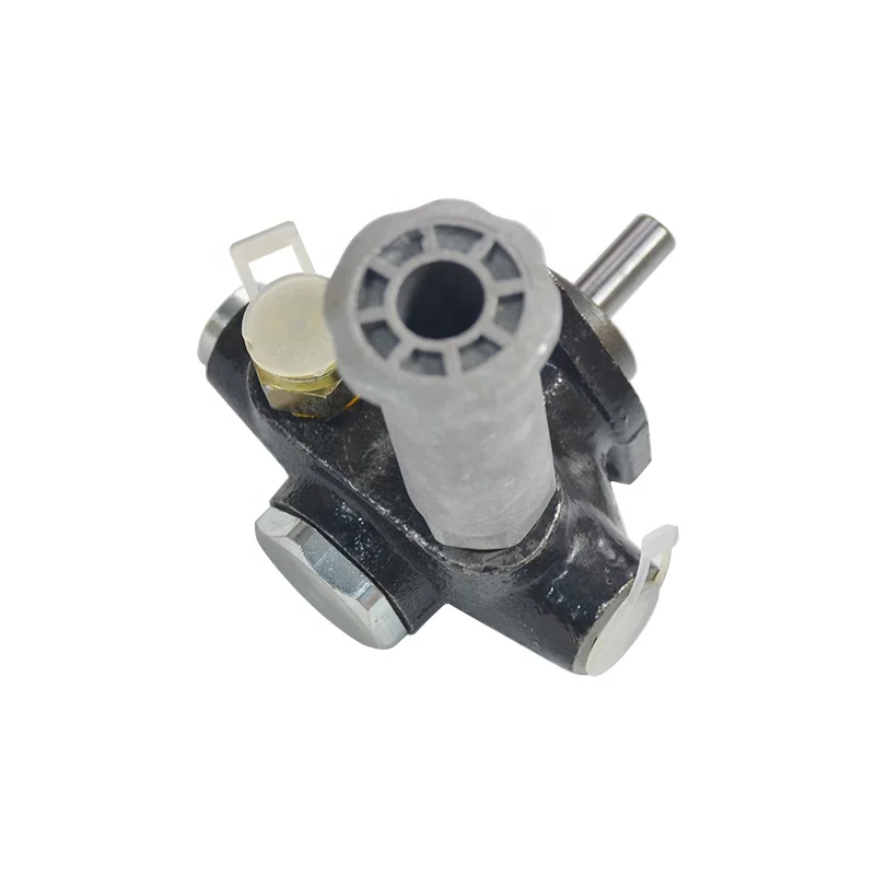 てぷぷ　0527 0300 Fuel Feed Pump 1-05210638-0 for Japanese Truck Parts