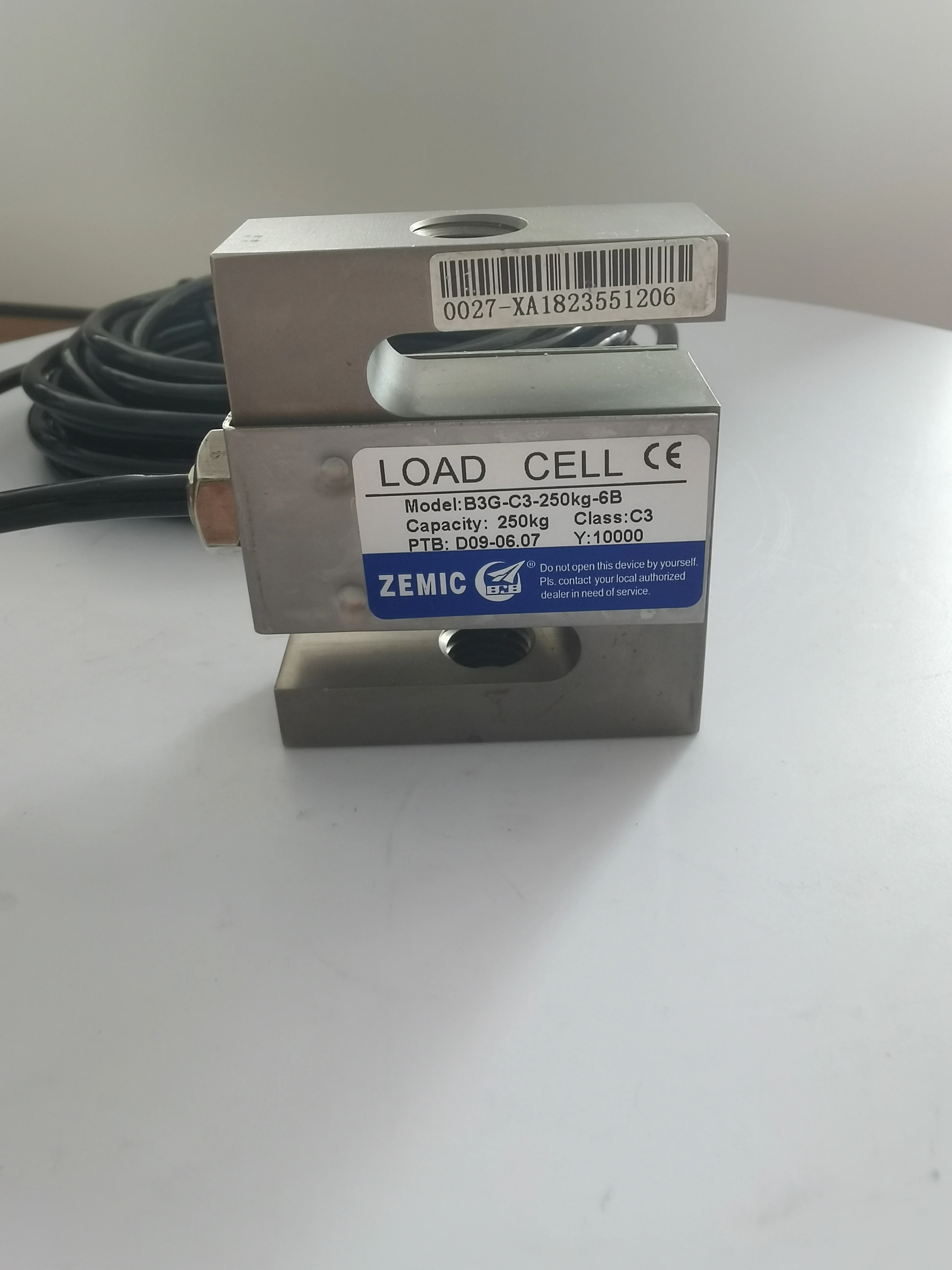 Bóg Nie Umarł 3 Cały Film B3g-c3-250kg Stainless Steel S Type Weight Sensor Ip67 Load Cell For