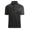 05-Golf negro