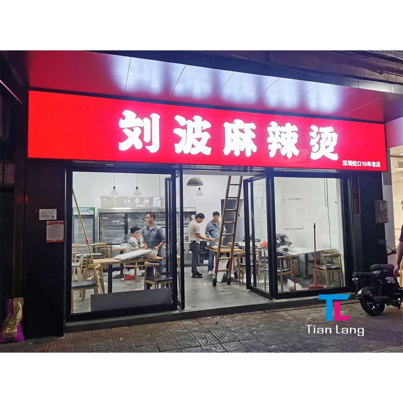 Full Color PVC Flex Banner Backlit for Outdoor Advertising Large Size Double Sided Print for Digital Promotions