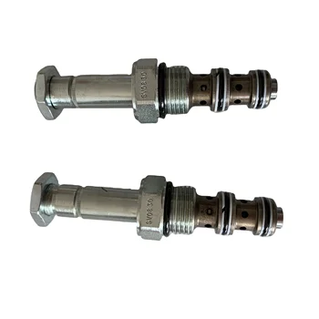 SV08-30 SV08-30-0-N-24DG SV08-30M SV08-30-0-N SV08-30M-0-N HYDRAFORCE Original solenoid valve spool 3 way cartridge valve STOCK