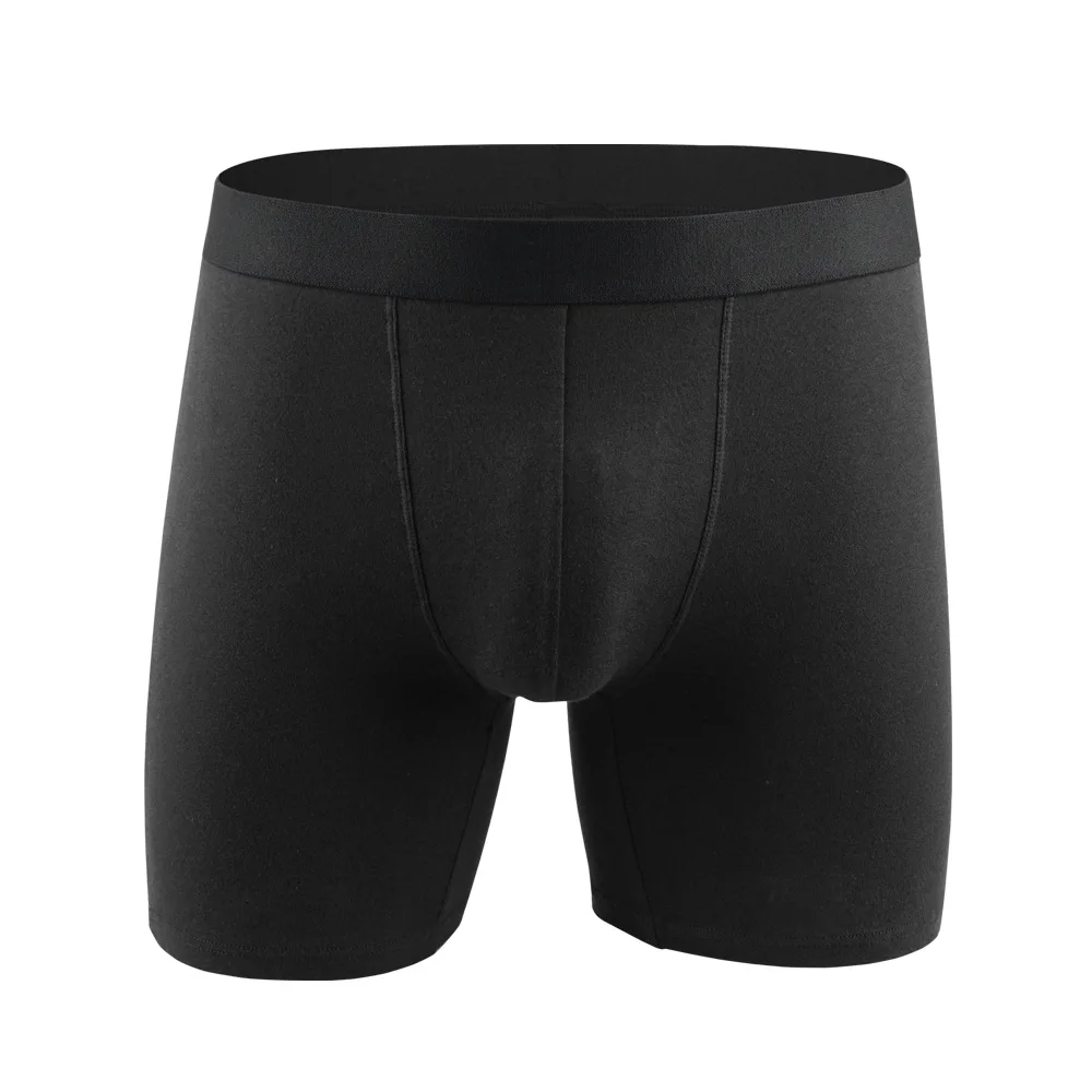 High Quality Breathable Sexy Seamless 100 Cotton Briefs Custom Logo Boxer Mens Underwear Buy 7070