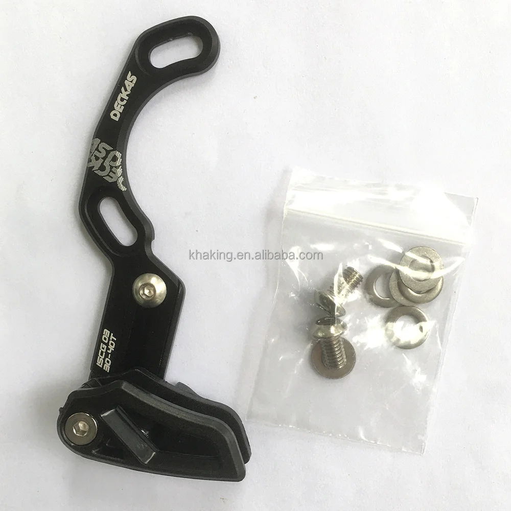 Deckas Bike Chain Guide Mtb Bicycle Chain Guides 1x System Iscg 03