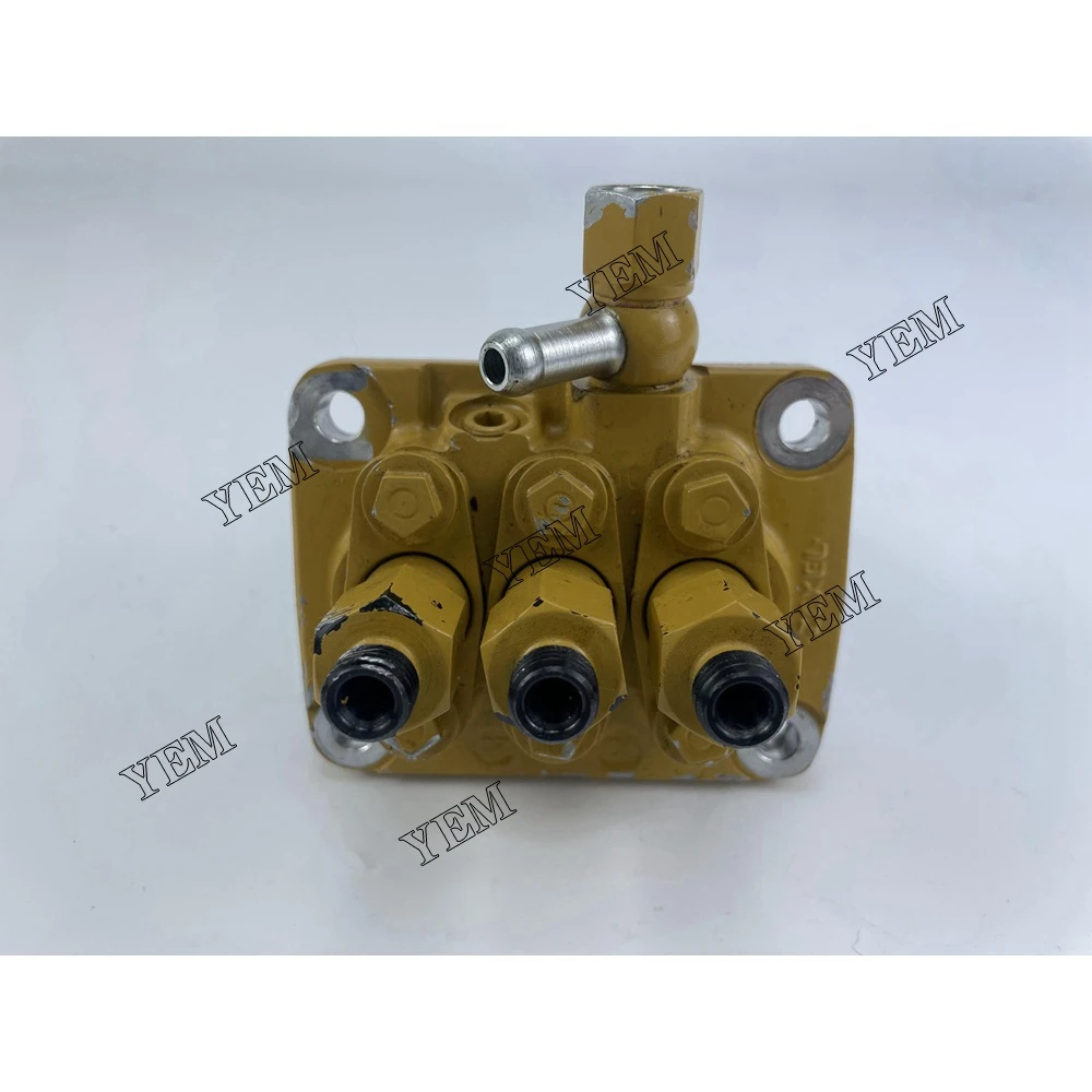 403D-15 Fuel Injection Pump 104135-3080 Fit for Perkins Engine. 5