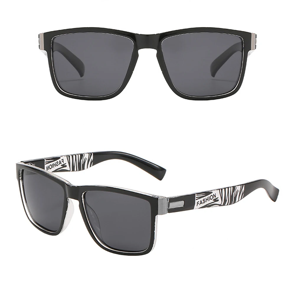 Polarized Tac High Quality Fashion Uv400 Pc Women Men Wholesale Plastic