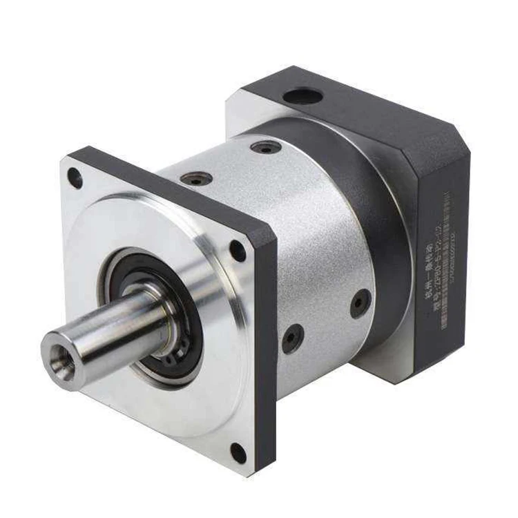 Aluminum Alloy Gear Reducer High Ratio Planetary Reverse Gearbox for Motorcycle