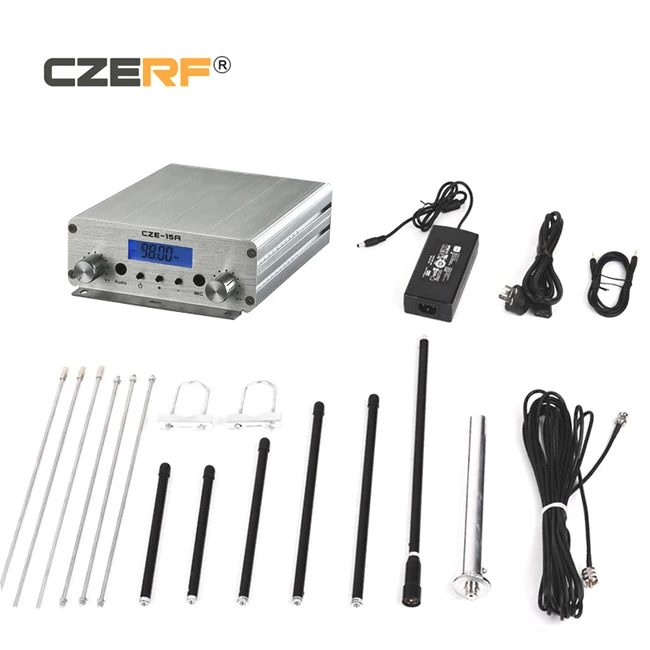 610km Country Radio Fm Transmitter Professional Buy Fm Transmitter