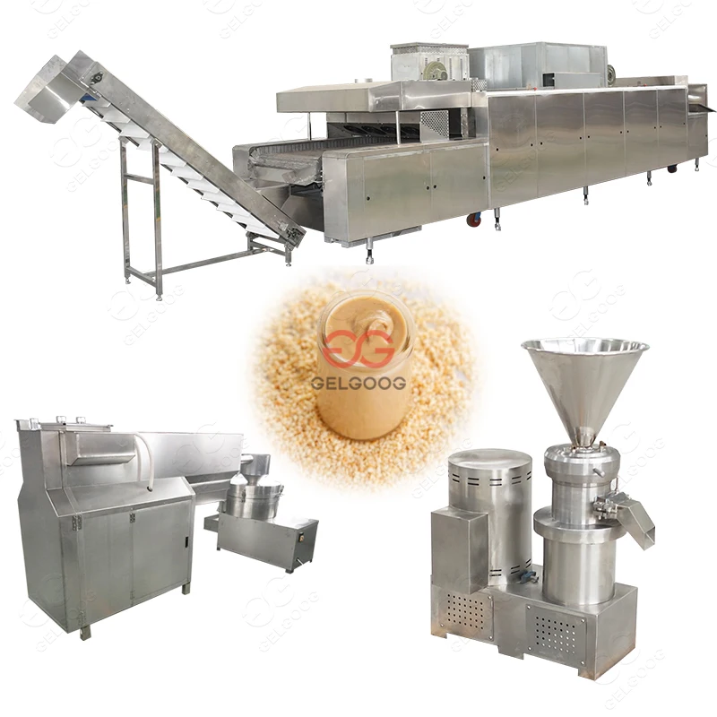 Ce Approved Factory Price Sesame Seed Processing Line Buy Sesame Seed
