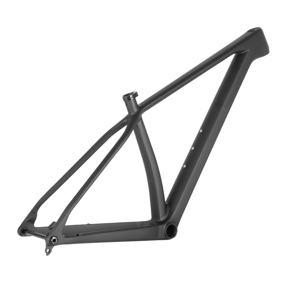 Spcycle 2022 MTB Carbon Frame - Lightweight 29er XC Hardtail