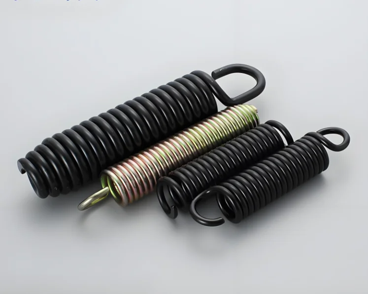 CNC Spring Machine with 10 Axes Servo Motors 1.0-4.0MM Wire Size and 0-60 RPM Cam Revolution Speed