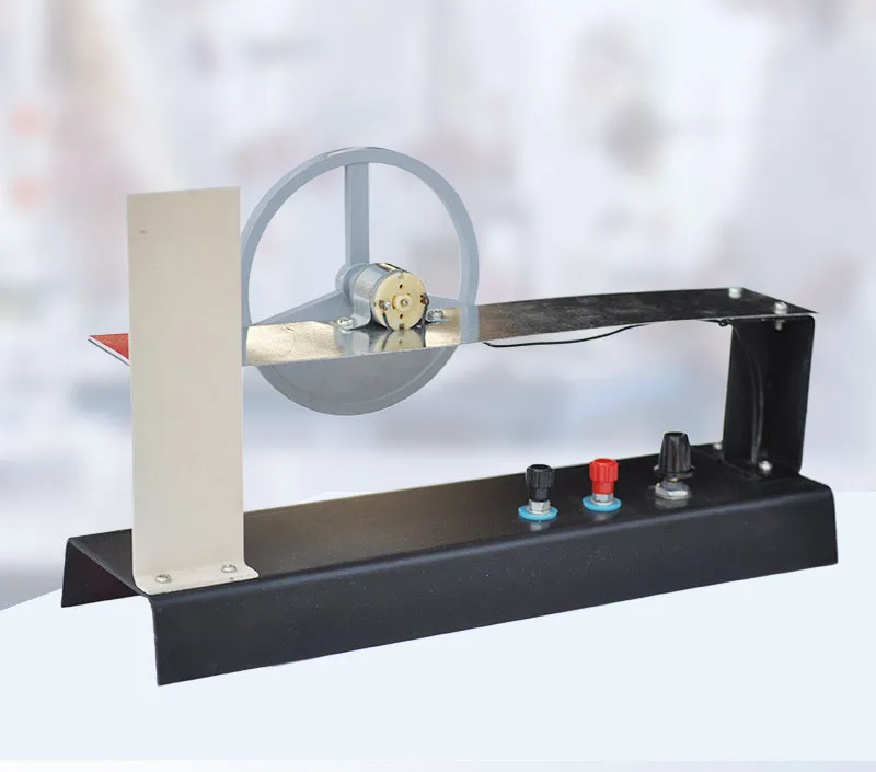School Physics Lab Instrument Science Experiment and Teaching Kit Forced Vibration and Resonance Demonstrator