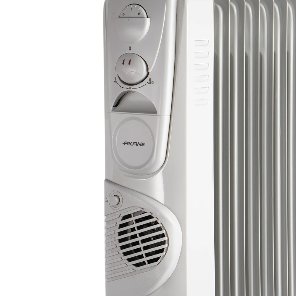 Electric Heater, AKANE, 2900w - detail 6