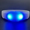 Dark Blue light
