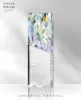Elegant and transparent
