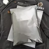 Silver gray