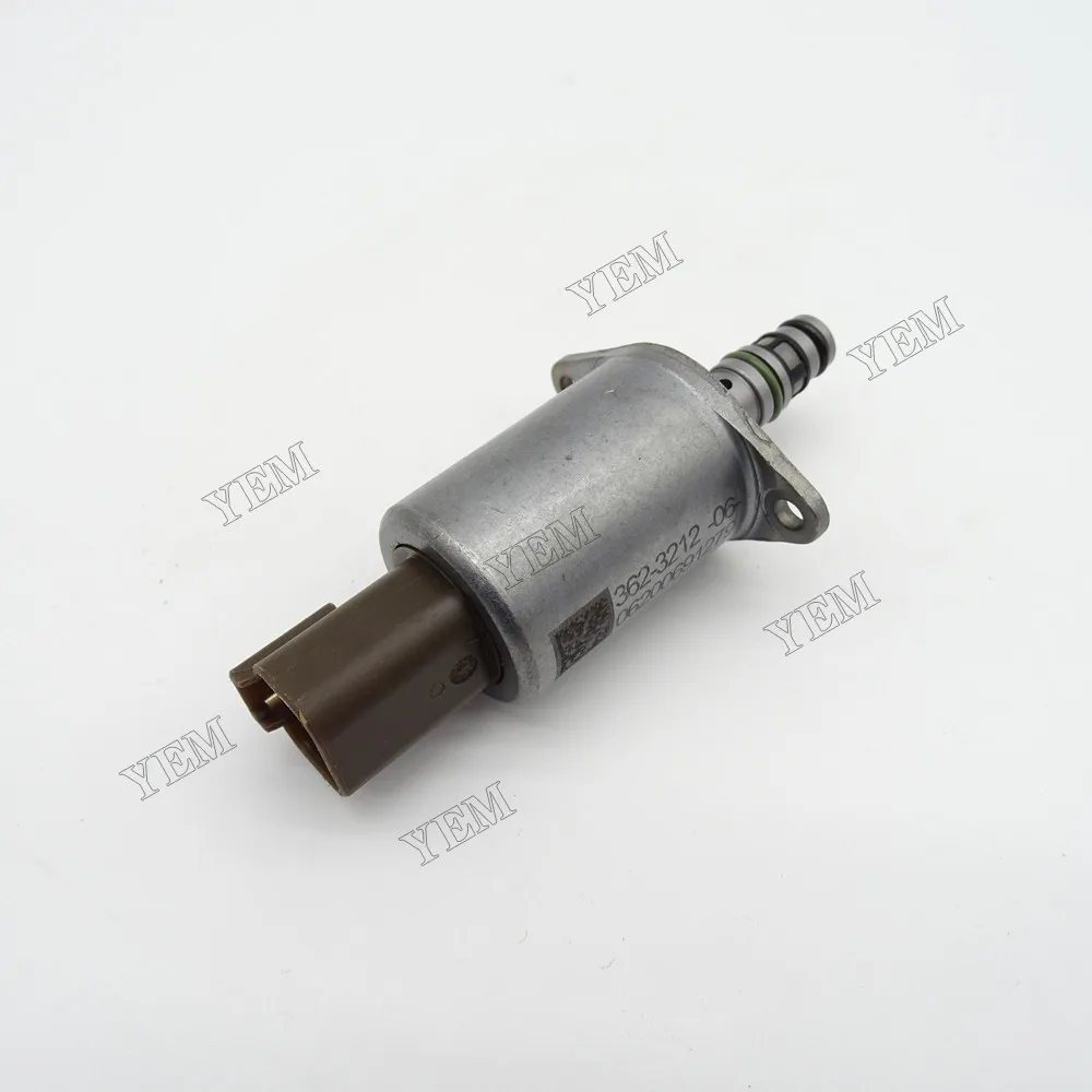 362-3212 Solemoid Valve for Cat High Performance Engine Parts