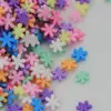 Mélanger toutes les couleurs