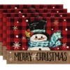 L 4pcs/set  45*30CM