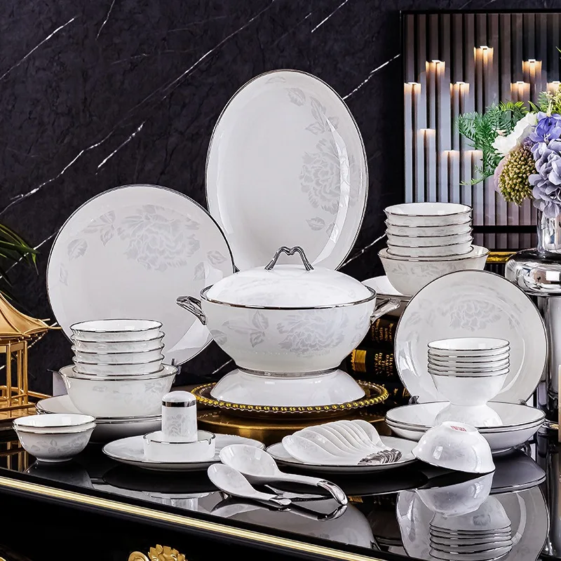  BONE CHINA　食器 Hf50f2e4510ef4e7481de2a70f2ac6