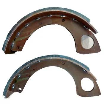 MK K4413 Fuso Truck FN FP FR FS MC828893 Hand Bralke Shoe