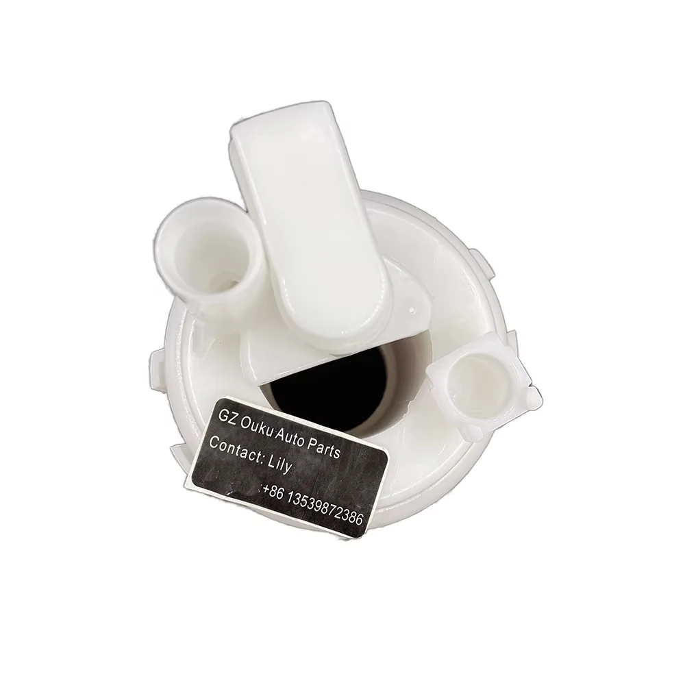 GZOUKU Fuel Filters - Reliable Performance for Nissan Cars