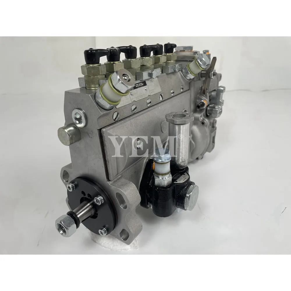 6D34 Injection Pump for Mitsubishi
