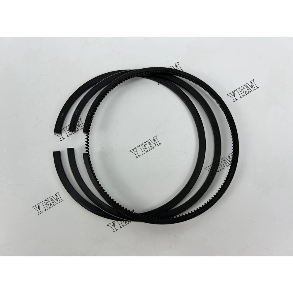 For Deutz BF6L913 Piston Ring Diesel Engine Hot Selling Fast Delivery Engine Parts 3