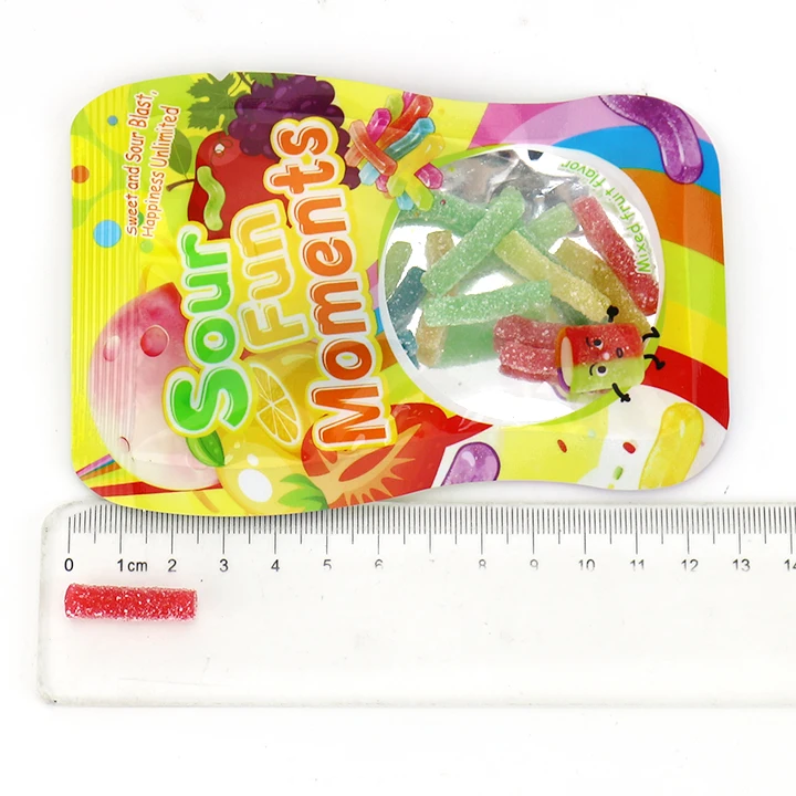 Stick Gummy