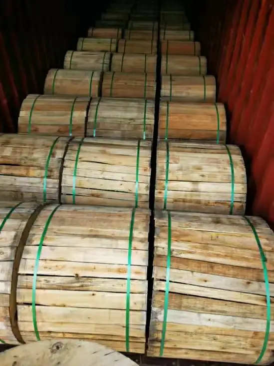 Youdlan M  Outdoor Communication Optical Fiber Cable Round FRP 8 12 24 48 60 72 96 Core FRP ADSS Anti Rodent Fiber Optic Cable