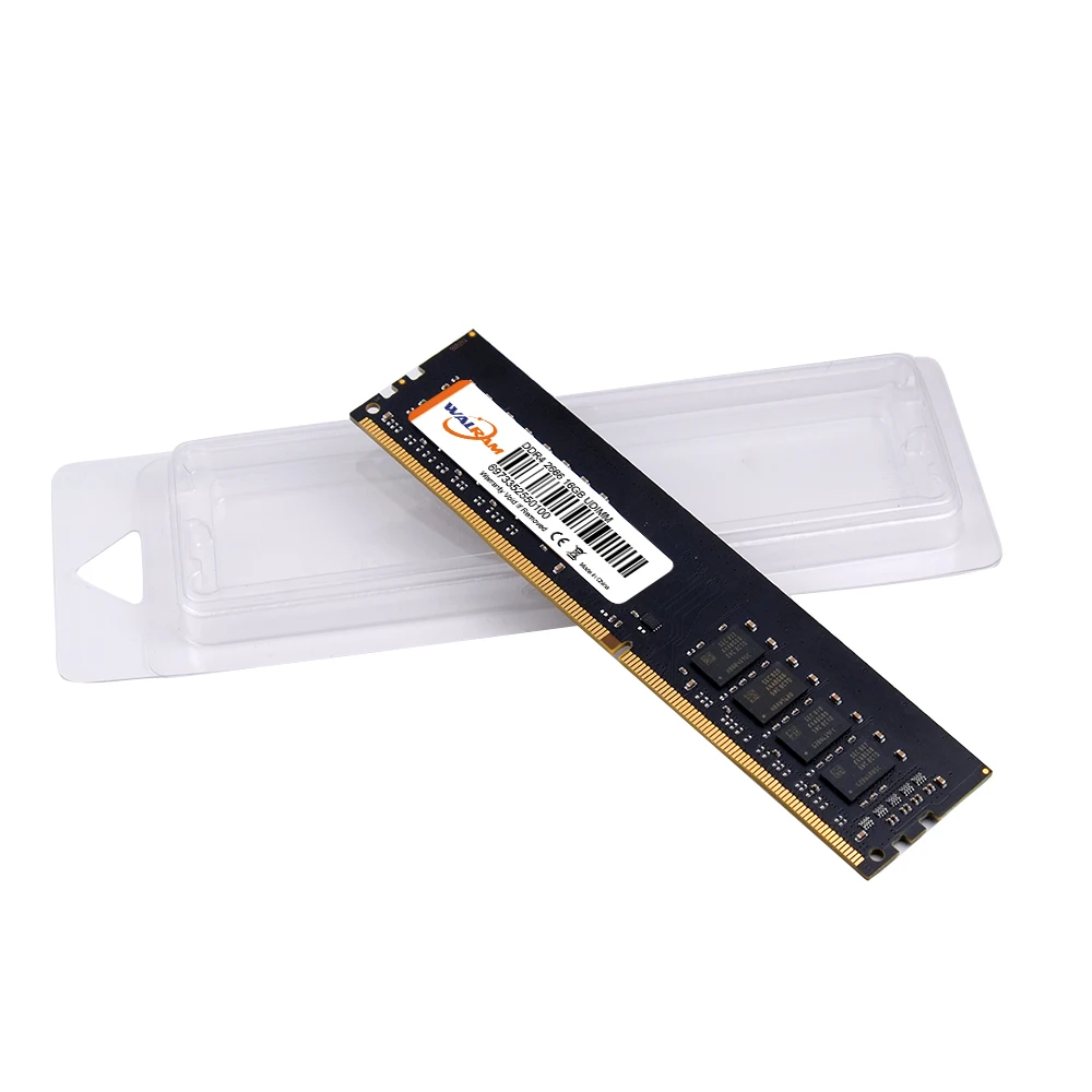Walram DDR4 Desktop Memory 4GB/8GB/16GB 2400/2666MHz 288PIN UDIMM 1.2V