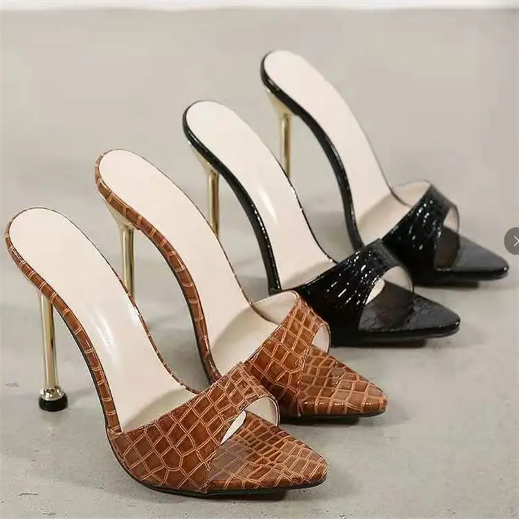 Tacones De Cuero Online Sales, UP TO 61% OFF | www.telefericodebarcelona.com