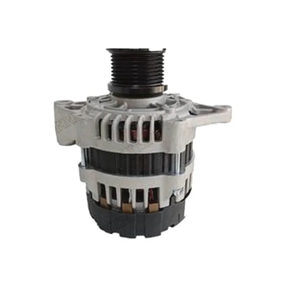 Alternator 4937890 for Engine 6CT
