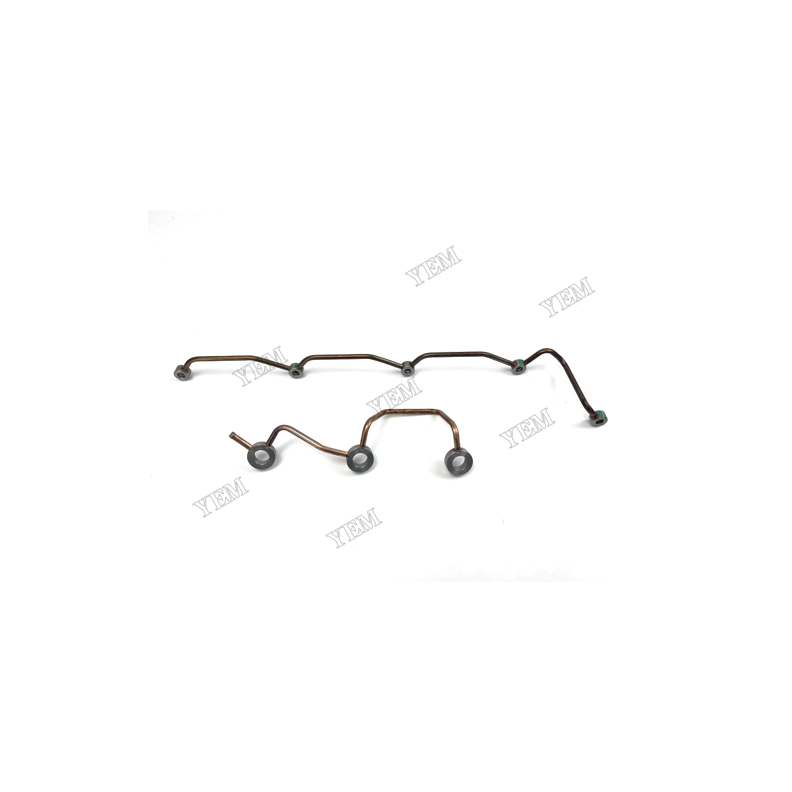 Parts for Yanmar 3TNE82 3TNE82T Delivery Ling Injector Wholesale Engine Parts