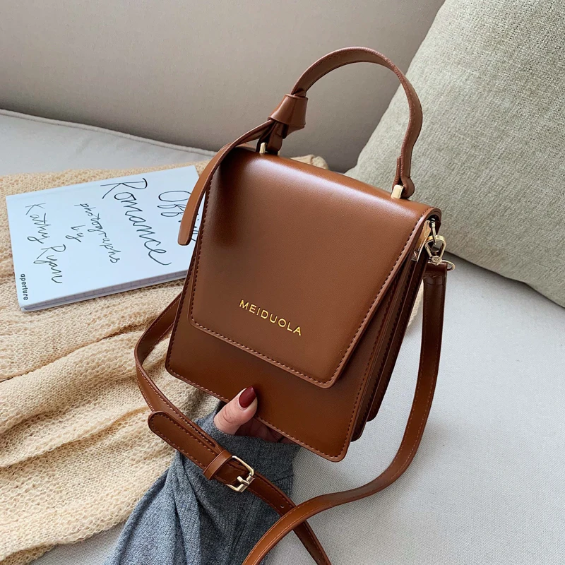 New Design Cute Purses 2022 Young Woman Popular Handbags Ladies Fashion