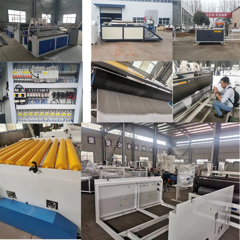 Full Automatic Toilet Paper Rewinding Machine Jumbo Roll Toilet Paper Making Machine Tissue Roll Cutting Machine