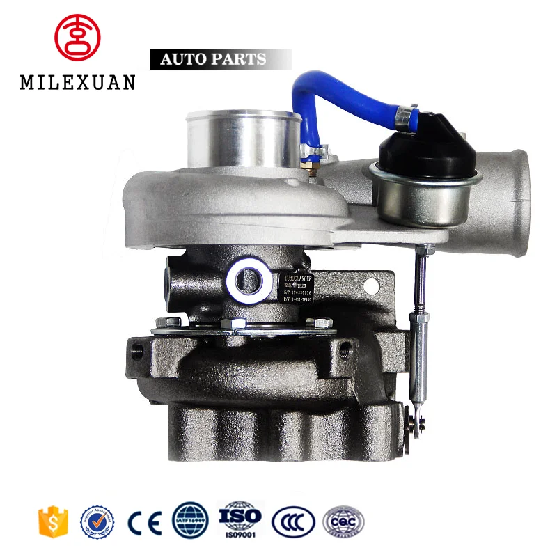 Milexuan Auto Turbocharger & Parts Td27 Turbo Charger 452162-5001s ...