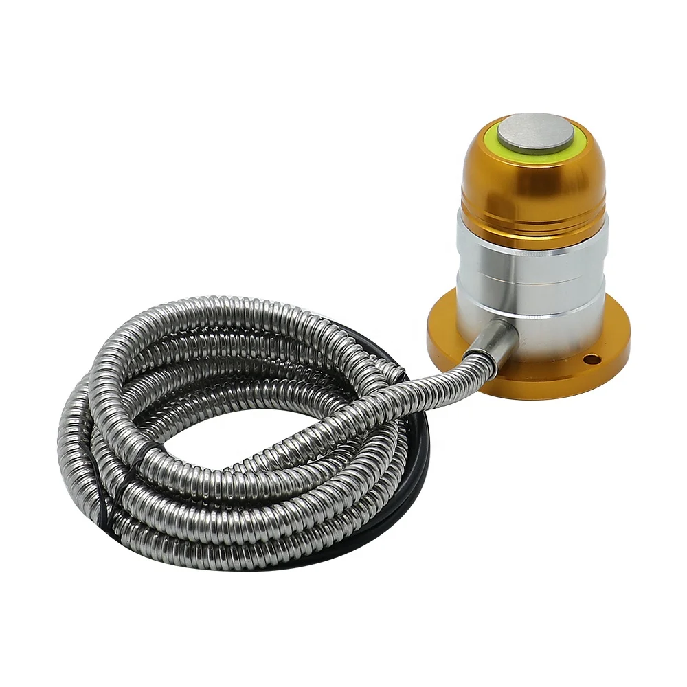 Tool Setting Apparatus DC24V 20mA Normal Close CNC Tool Touch Sensor CNC Tool Sensor for CNC Engrave Machine
