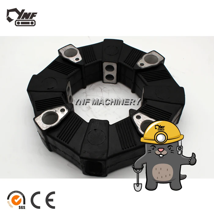 ZAX40-3 ZAX50-3 ZAX55-3 4605442 - Hydraulic Parts for Hitachi