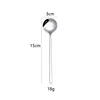 Silver--15cm