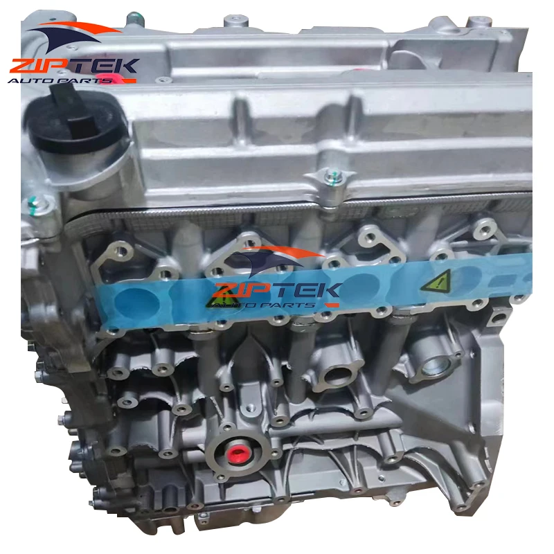 M15A Engine for Suzuki Swift Aerio - 1.5L Gasoline Power