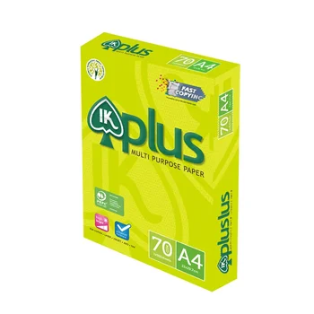 Bulk IK Plus Multipurpose Paper Exceptional Value Superior Performance/Quality Printing Paper Buy IK Plus A4 Paper