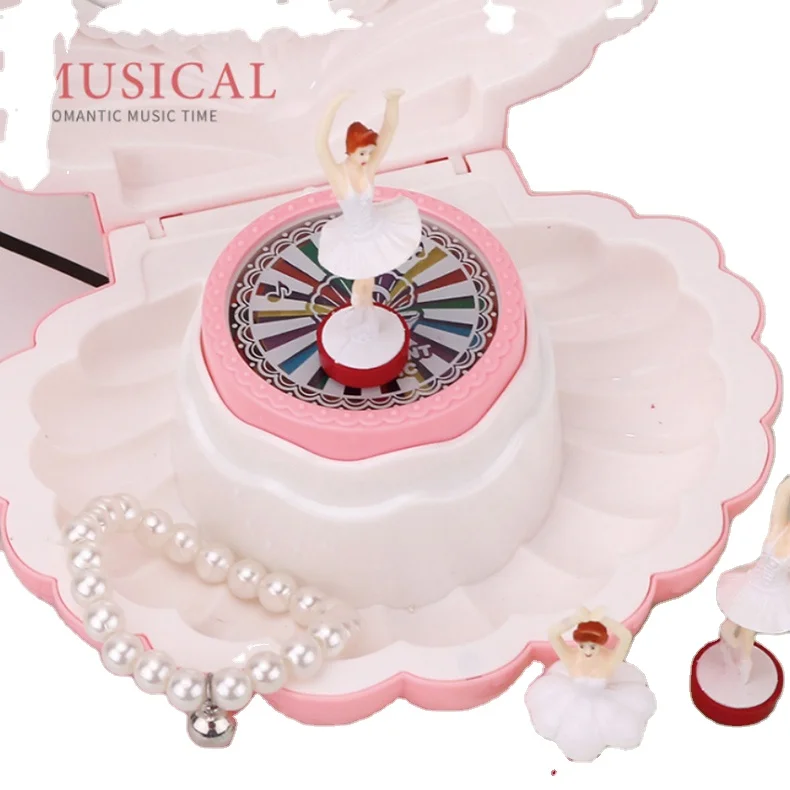 Cheap Factory Price musical box Birthday gifts for little girls Best Quality with Best price