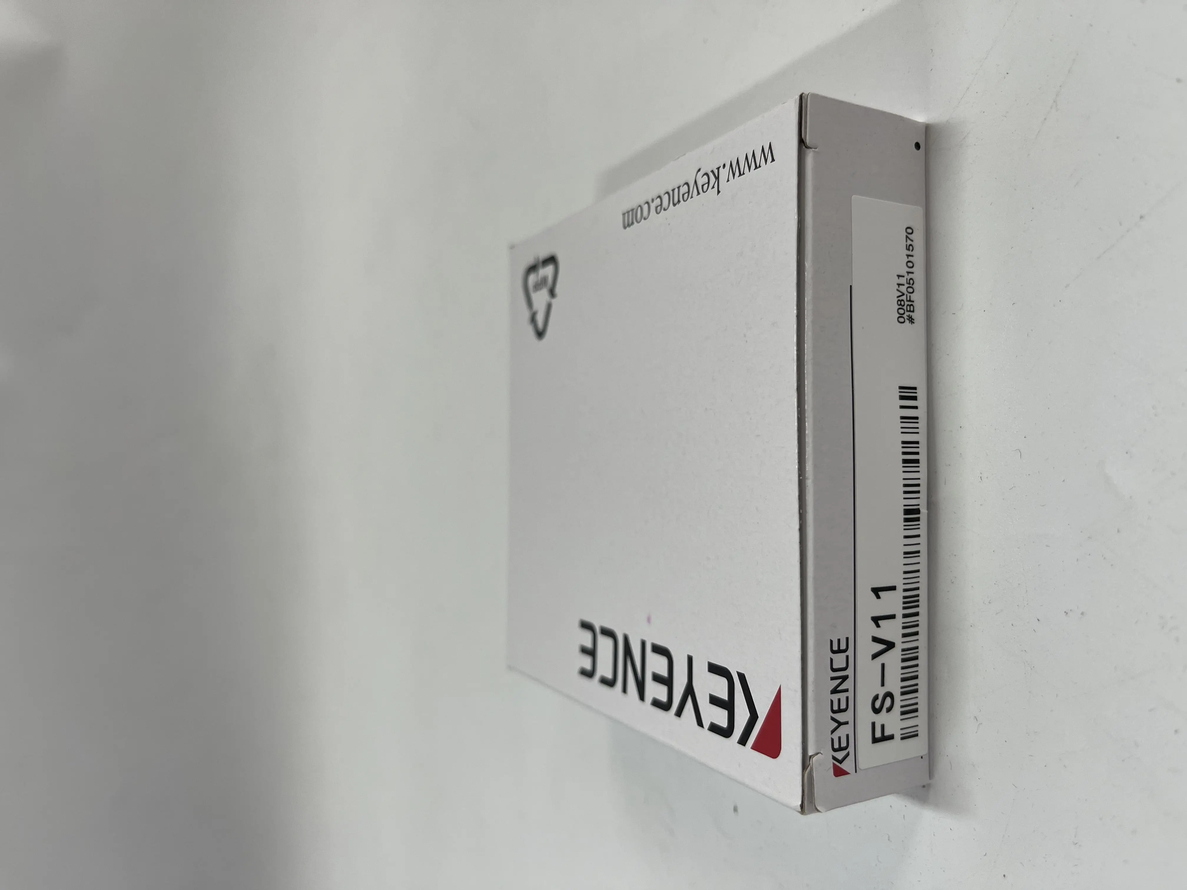 Keyence Fiber Optic Sensor Amplifier FS-V11 Keyence Fiber Optic Sensor Amplifier FS-V11