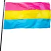 Pansexual