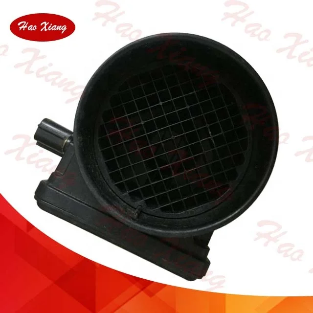 Haoxiang Auto Mass Air Flow Sensor Meter MAF Sensor E5T53371  13800-52D00  52D0-13-215  for Suzuki Grand Vitara XL-7 2.7L V6 200