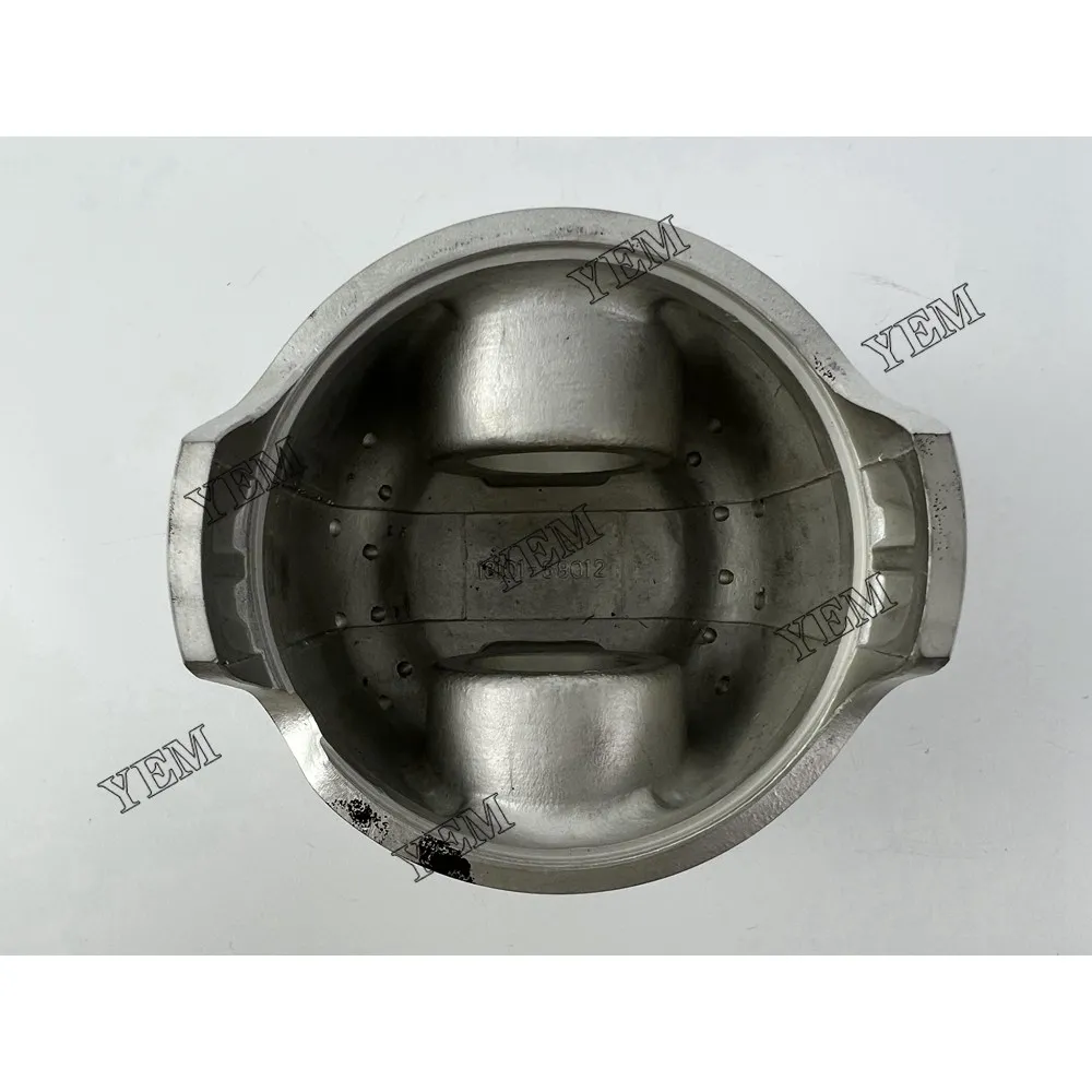3B Piston 13101-58012 for Toyota Machinery Engine 4