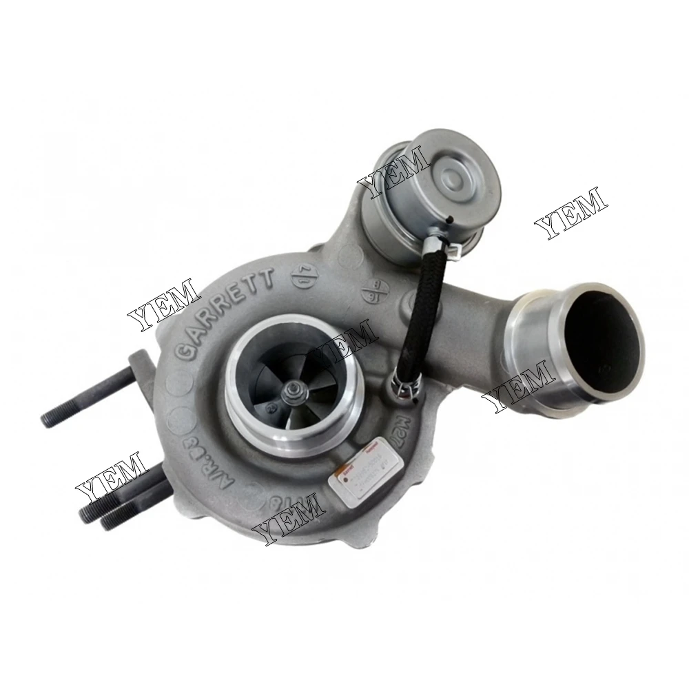 Engine Repair Kit Aftermarket Turbocharger 733952-0001 for Hyundai 28200-4A101