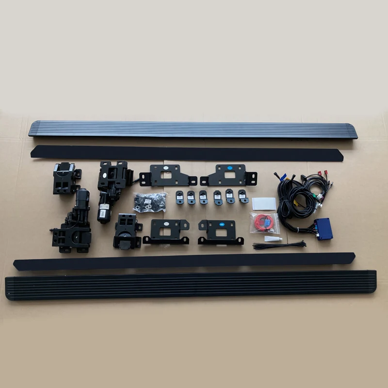 Automatic Power Side Step Electric Running Board for Lexus GX 550